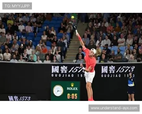 聚焦澳网激战新星崛起与老将坚守的赛场风云再起引爆全球目光热潮