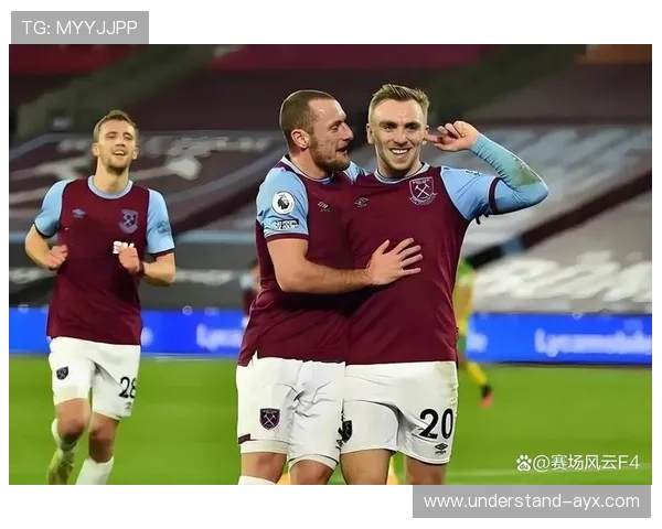 西汉姆联俱乐部历史回顾及其在英超赛场的崛起与发展