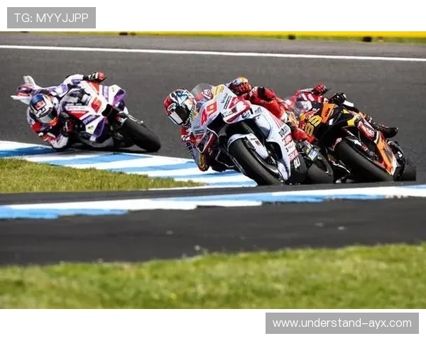 MotoGP赛季精彩回顾 强者对决见证速度与激情的巅峰之战