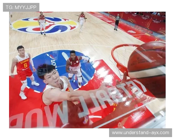 中国男篮备战世界杯迎来强敌 训练营大揭秘挑战新高度