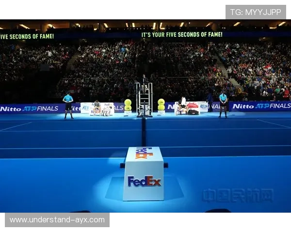 全新赛季网球巡回赛揭幕 众星云集期待激烈对决