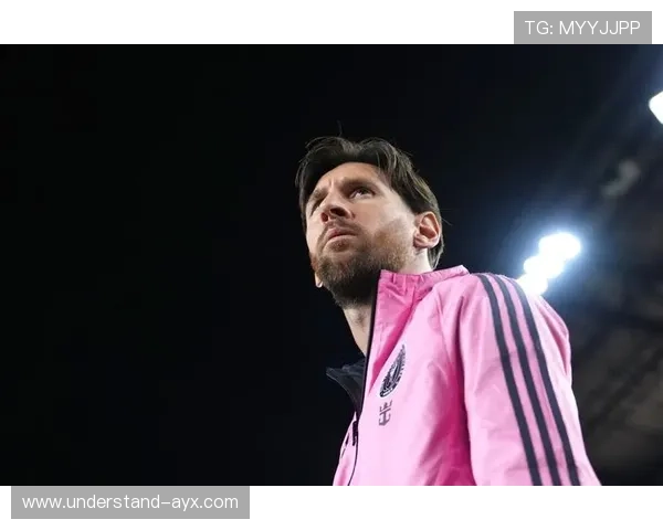 梅西加盟国际迈阿密引发热潮 球迷期待未来赛季表现