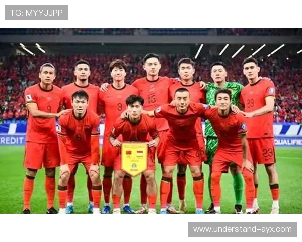 2026国足迎来命运之战三种出线可能全面解析